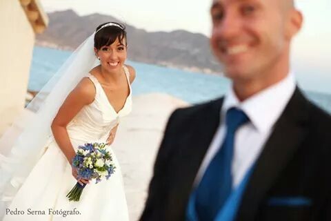 Fotos de damas de honor con la novia... - 4