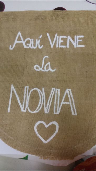 ¿Cómo hacer carteles grandes de 