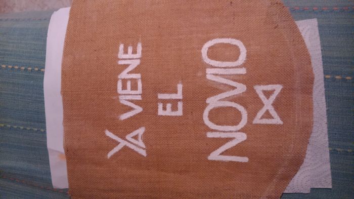 ¿Cómo hacer carteles grandes de 