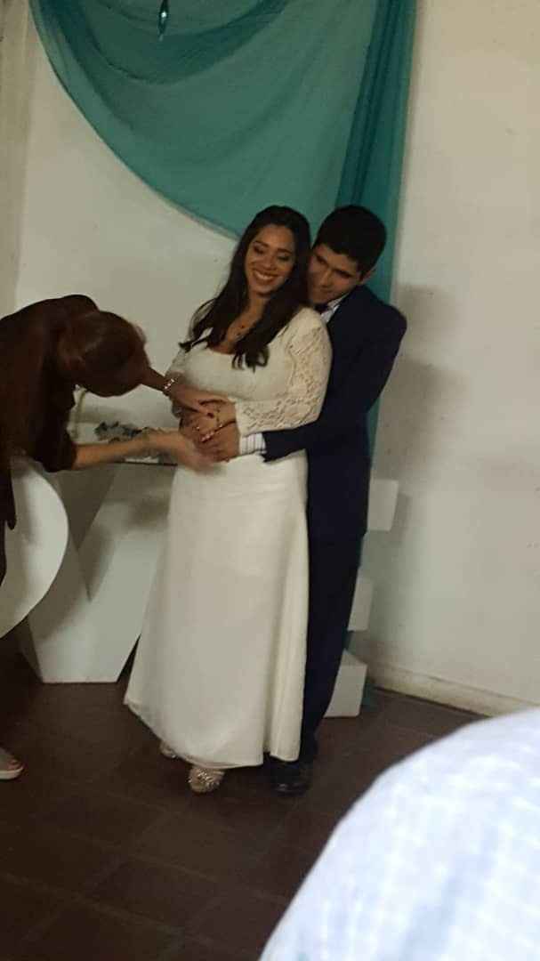 sesión de fotos 