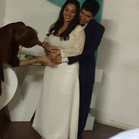 sesión de fotos 