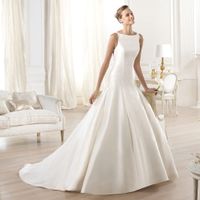 Casi fue mi vestido! - 1
