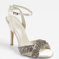 Que zapatos van mejor con mi vestido?? - 1