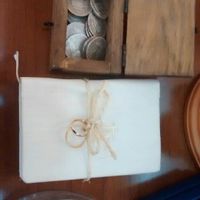 Ideas para llevar los anillos - 1