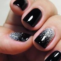 Prueba de uñas 💅🏼 - 1