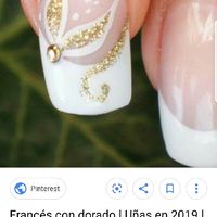 Debate de maquillaje uñas - 1