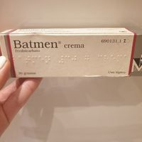 Dermatitis - 1