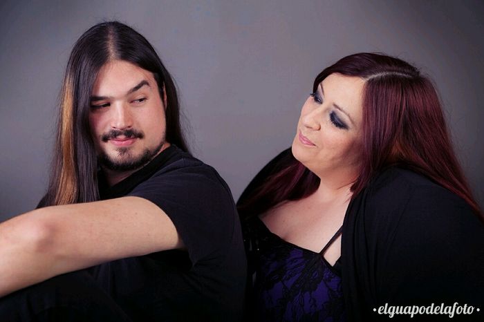 Nos presentas a tu pareja? :) - 1