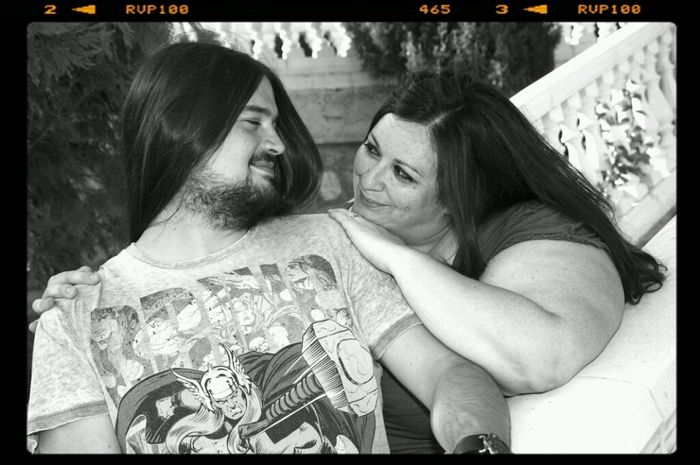 Nuestros reportajes preboda de las ya casadas o apunto - 3