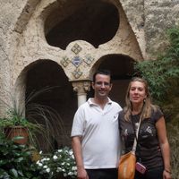 Costa Amalfitana 2012