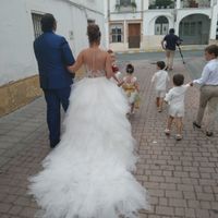 Felizmente casados! - 2