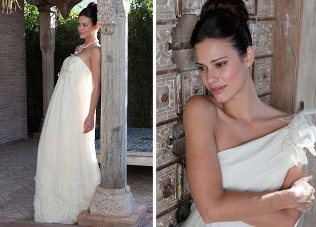 VESTIDOS HIGINIO MATEU
