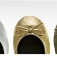 bailarinas enrollables
