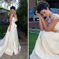 VESTIDOS HIGINIO MATEU