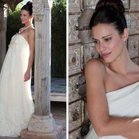 VESTIDOS HIGINIO MATEU