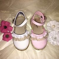 Zapatos Mercedittas