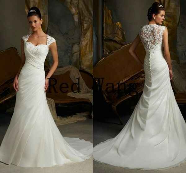 Consejo vestido - 2