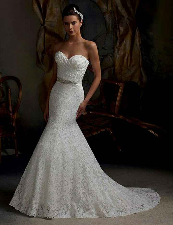 Consejo vestido - 3