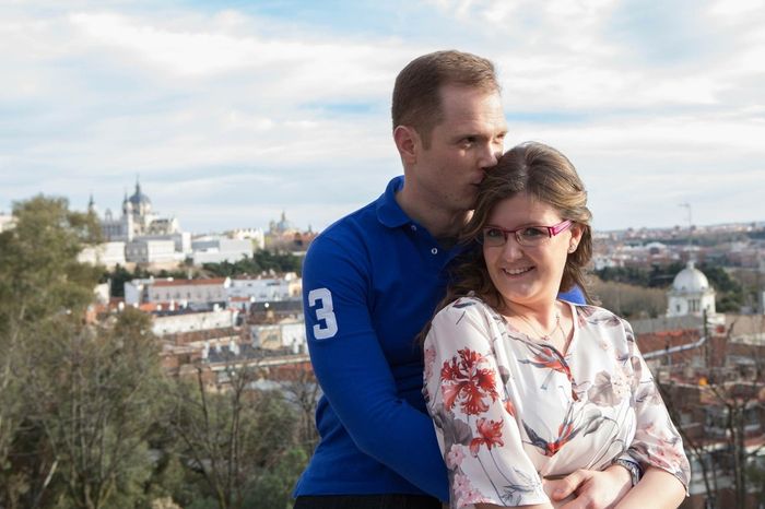 Fotos preboda!!! - 2