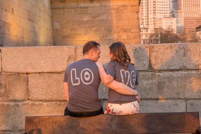 ¿Cómo son tus fotos de preboda? - 2