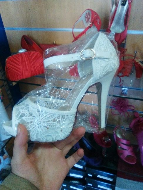 Zapatos - 2