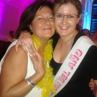 Mi despedida - 4