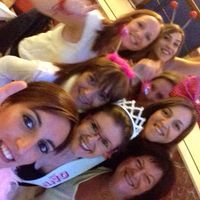 Mi despedida - 7