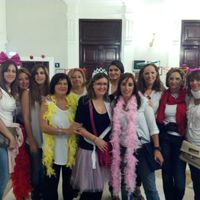Mi despedida - 8
