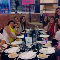 Mi despedida - 9