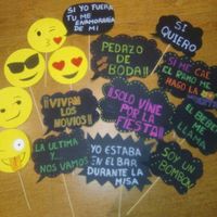 Mis cositas - 1