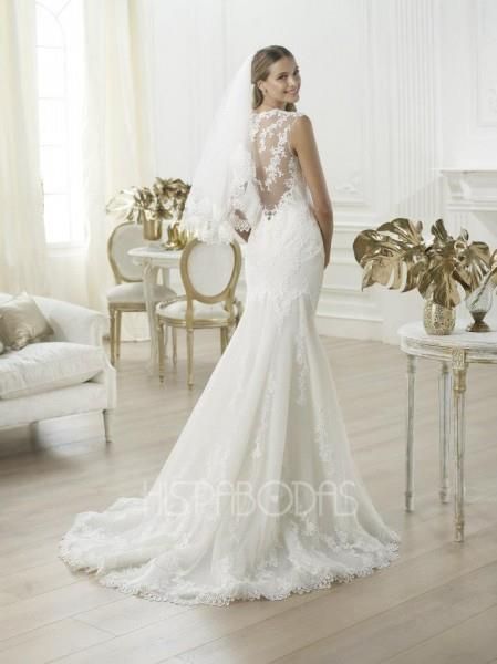 avance pronovias 2014