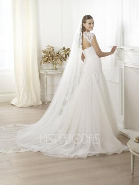 avance pronovias 2014