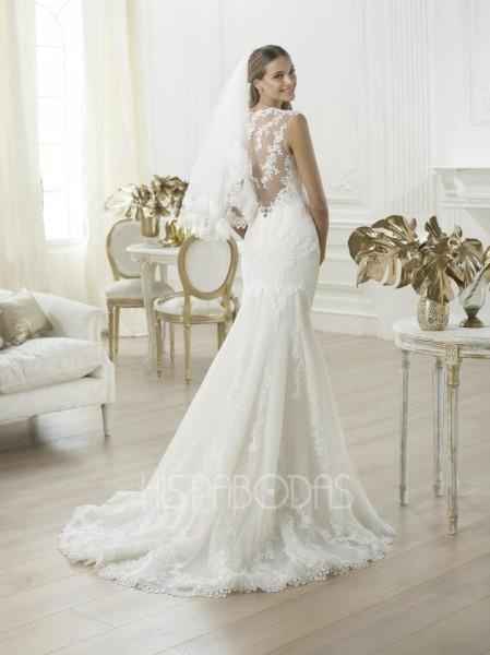 avance pronovias 2014