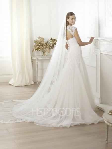 avance pronovias 2014