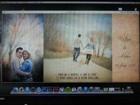 Mis invitaciones a punto!! - 1