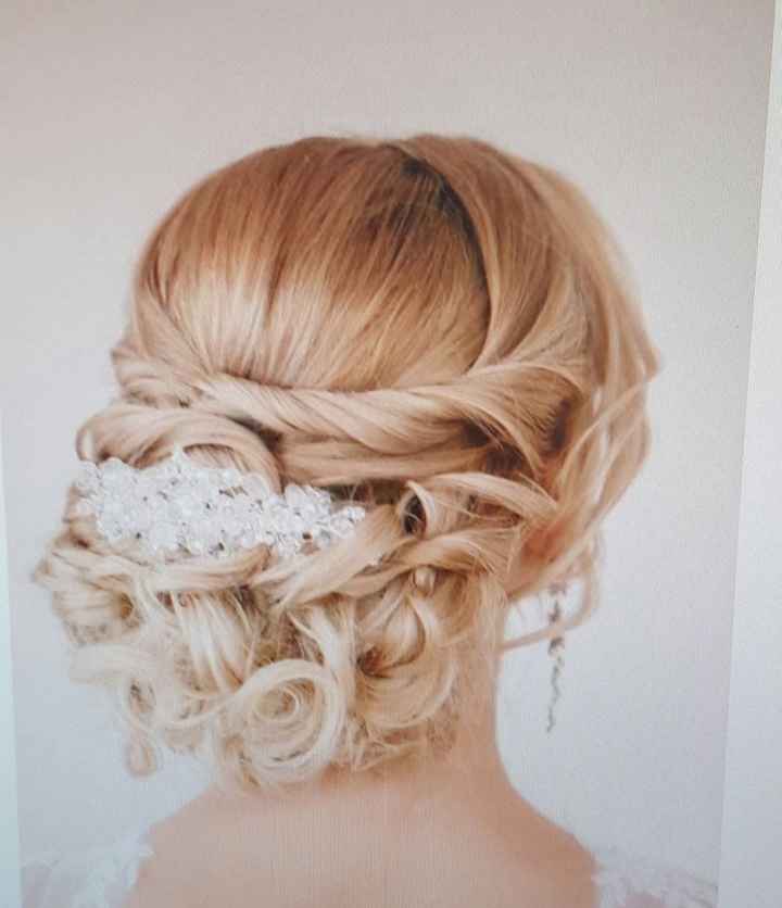 este peinado me encanta!