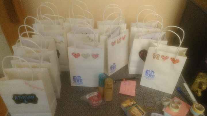 Regalito niños - 1