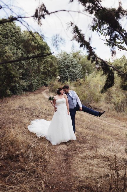 Mi boda fue el 8/7/2017 - 1