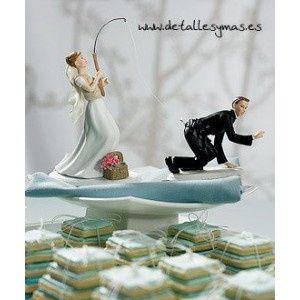 Figuras tarta