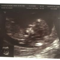 Futuras mamás Noviembre 2018! - 1