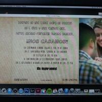 Mis invitaciones a punto!! - 2