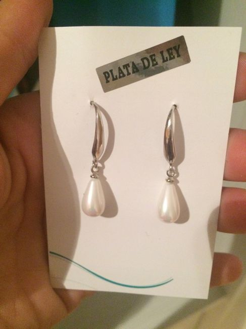 Mis pendientes - 1