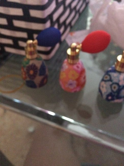 Perfumes para mujeres - 1