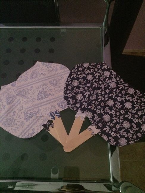 Mis pai-pais diy - 1