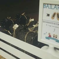 Chicas que vais a dar sandalias o bailarinas - 1