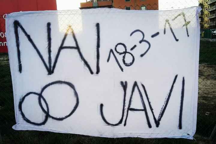 Sorpresa de mis amigas!! - 1