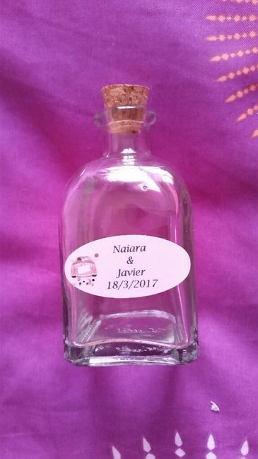 Ya tengo detalles para las mujeres - 3