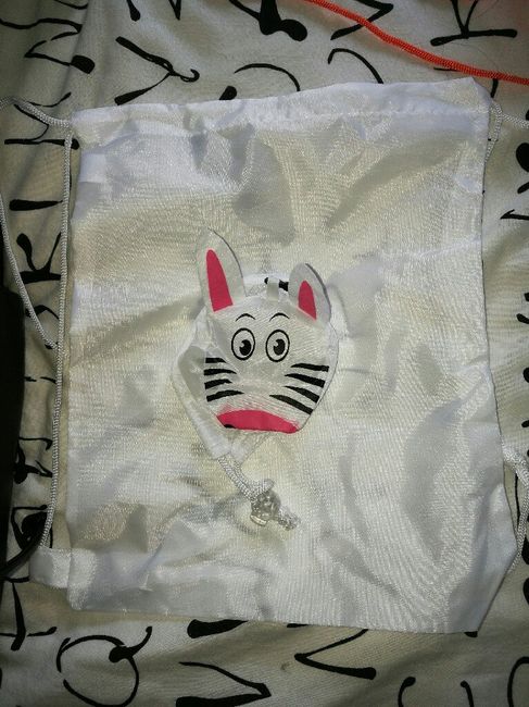 Cositas para los peques - 2