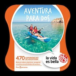 Regalo hermanos - 1