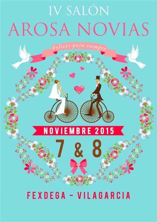 Arosa Novias